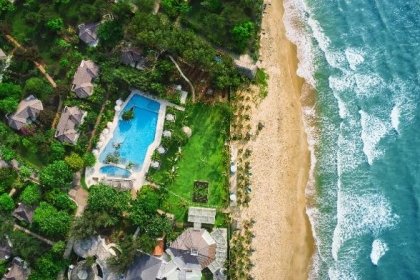 Gợi ý nhà nghỉ giá rẻ Long Hải – Nhà nghỉ Trần Gia được nhiều du khách lựa chọn