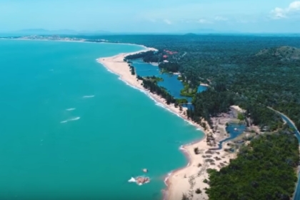 Nhà nghỉ Trần Gia – Điểm dừng chân lý tưởng tại Long Hải, Vũng Tàu