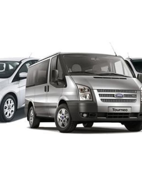 Có xe ôtô đưa đón 