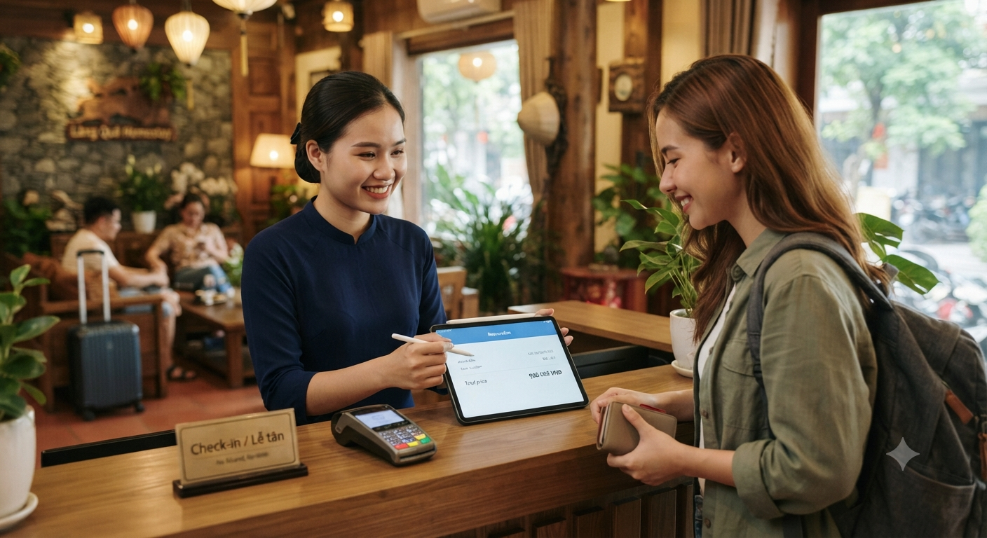 Tránh tình trạng quá tải hoặc phát sinh chi phí bất ngờ